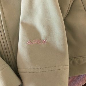 The North Face Jackets & Coats - The Northface Apex Softshell Jacket The North Face Jackets & Coats - The Northface Apex Softshell Jacket